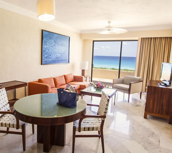Premium Master Suite