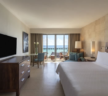Premium Ocean Front, 1 King