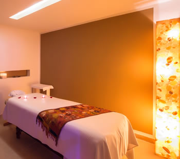 Hotel Fiesta Americana Condesa Cancun All Inclusive-SPA Spa