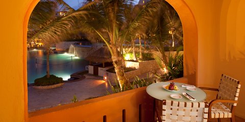 Hotel Fiesta Americana Condesa Cancún All Inclusive Hotel Superior Room, 1 king, Garden view Room