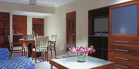 Hotel Fiesta Americana Condesa Cancún All Inclusive Hotel Master Suite Room