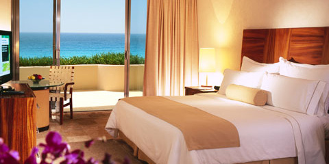 Cancun Mexico Hotel Rooms & Suites - posadas.