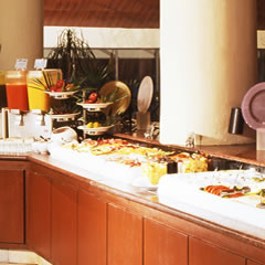 Hotel Fiesta Americana Condesa Cancún All Inclusive Hotel Dining Carousel