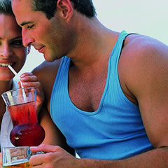 Hotel Fiesta Americana Condesa Cancún All Inclusive Hotel Dining Carousel