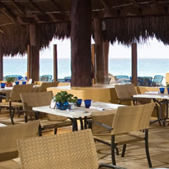Hotel Fiesta Americana Condesa Cancún All Inclusive Hotel Dining Carousel