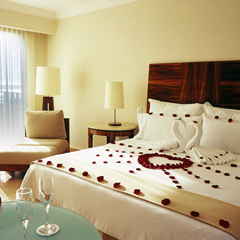 Hotel Fiesta Americana Condesa Cancún All Inclusive Hotel Rooms Carousel