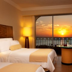 Hotel Fiesta Americana Condesa Cancún All Inclusive Hotel Rooms Carousel