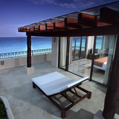 Hotel Fiesta Americana Condesa Cancún All Inclusive Hotel Rooms Carousel