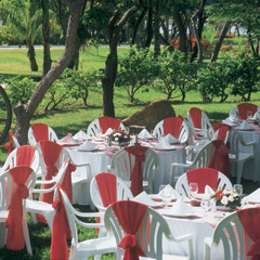 Hotel Fiesta Americana Condesa Cancún All Inclusive Hotel Reuniones y Eventos Carousel