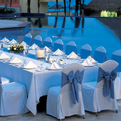 Hotel Fiesta Americana Condesa Cancún All Inclusive Hotel Reuniones y Eventos Carousel