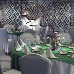 Hotel Fiesta Americana Condesa Cancún All Inclusive Hotel Reuniones y Eventos Carousel