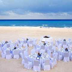 Hotel Fiesta Americana Condesa Cancún All Inclusive Hotel Reuniones y Eventos Carousel