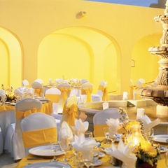 Hotel Fiesta Americana Condesa Cancún All Inclusive Hotel Reuniones y Eventos Carousel