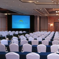 Hotel Fiesta Americana Condesa Cancún All Inclusive Hotel Reuniones y Eventos Carousel