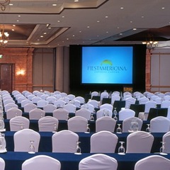Hotel Fiesta Americana Condesa Cancún All Inclusive Hotel Reuniones y Eventos Carousel