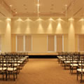 Hotel Fiesta Americana Monterrey Hotel Reuniones y eventos Meeting Room Salones de Eventos