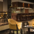 Hotel Fiesta Americana Monterrey Hotel Restaurantes y bares Lounge Lobby Bar