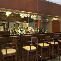 Hotel Fiesta Americana Monterrey Hotel Restaurantes y bares Carousel