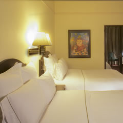 Hotel Fiesta Americana Monterrey Hotel Habitaciones Carousel