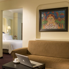 Hotel Fiesta Americana Monterrey Hotel Habitaciones Carousel