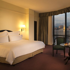 Hotel Fiesta Americana Monterrey Hotel Habitaciones Carousel