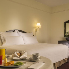 Hotel Fiesta Americana Monterrey Hotel Habitaciones Carousel