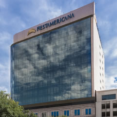 Hotel Fiesta Americana Monterrey Hotel Información General Carousel