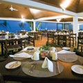 Hotel Fiesta Americana Cozumel All Inclusive Resort Restaurantes y Bares Restaurant The Reef