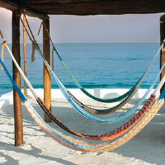 Hotel Fiesta Americana Cozumel All Inclusive Resort Activities Carousel