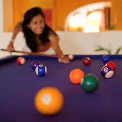 Hotel Fiesta Americana Cozumel All Inclusive Resort Activities Carousel