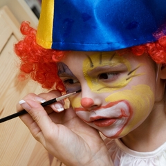 Hotel Fiesta Americana Cozumel All Inclusive Resort Fiesta Kids Carousel
