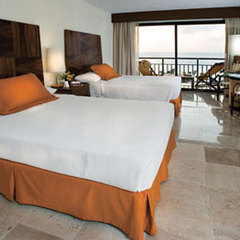 Hotel Fiesta Americana Cozumel All Inclusive Resort Rooms Carousel