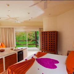 Hotel Fiesta Americana Cozumel All Inclusive Resort Rooms Carousel