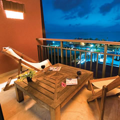 Hotel Fiesta Americana Cozumel All Inclusive Resort Rooms Carousel
