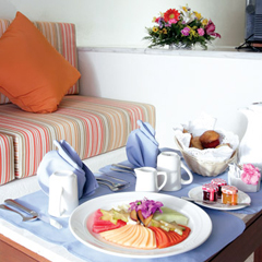 Hotel Fiesta Americana Cozumel All Inclusive Resort Rooms Carousel