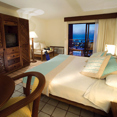 Hotel Fiesta Americana Cozumel All Inclusive Resort Rooms Carousel