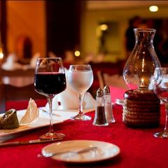 Hotel Fiesta Americana Cozumel All Inclusive Resort Dinning Carousel