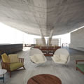 Hotel Fiesta Americana Cozumel All Inclusive Resort Dinning Lounge Lobby Bar