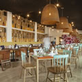 Hotel Fiesta Americana Cozumel All Inclusive Resort Dinning Restaurant El Mexicano