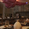 Hotel Fiesta Americana Cozumel All Inclusive Resort Dinning Restaurant Península