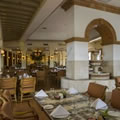 Hotel Fiesta Americana Mérida Hotel Restaurantes y bares Restaurant Café Montejo