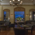 Hotel Fiesta Americana Mérida Hotel Restaurantes y bares Lounge Bar la Hach