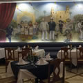 Hotel Fiesta Americana Mérida Hotel Restaurantes y bares Restaurant Los Almendros