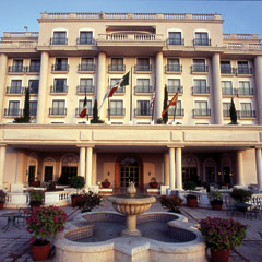 Hotel Fiesta Americana Mérida Hotel Fiesta Kids Carousel