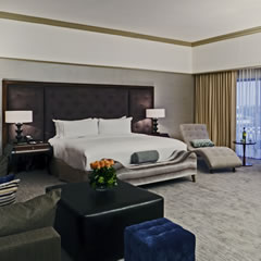 Hotel Fiesta Americana Mérida Hotel Habitaciones Carousel