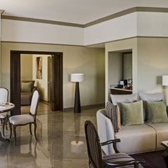 Hotel Fiesta Americana Mérida Hotel Habitaciones Carousel