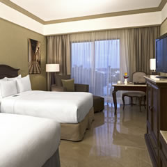 Hotel Fiesta Americana Mérida Hotel Habitaciones Carousel