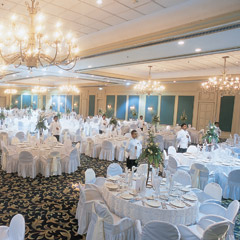 Hotel Fiesta Americana Mérida Hotel Convenciones Carousel
