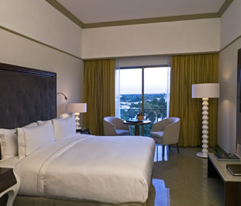 Governor Suite