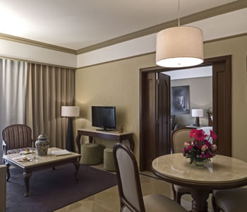 Junior Suite King